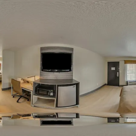 Quality Inn Commerce At I-85 Extérieur photo