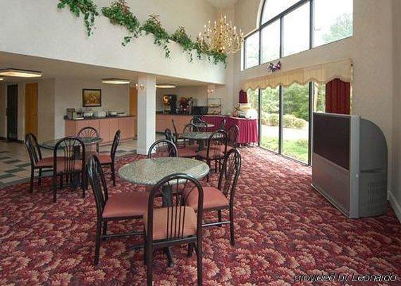 Mini-hôtel Quality At I-85