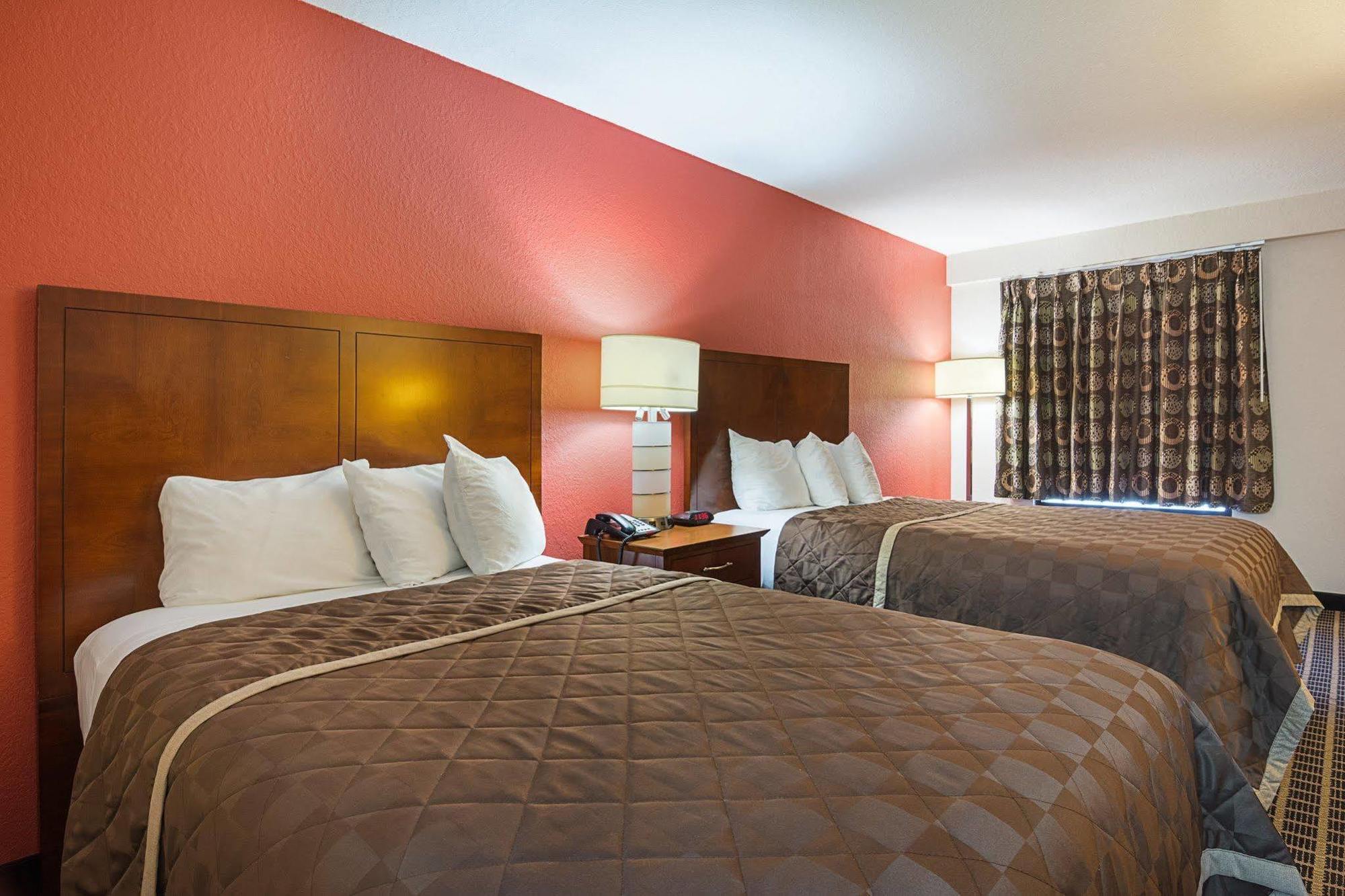 Inn Quality At I-85