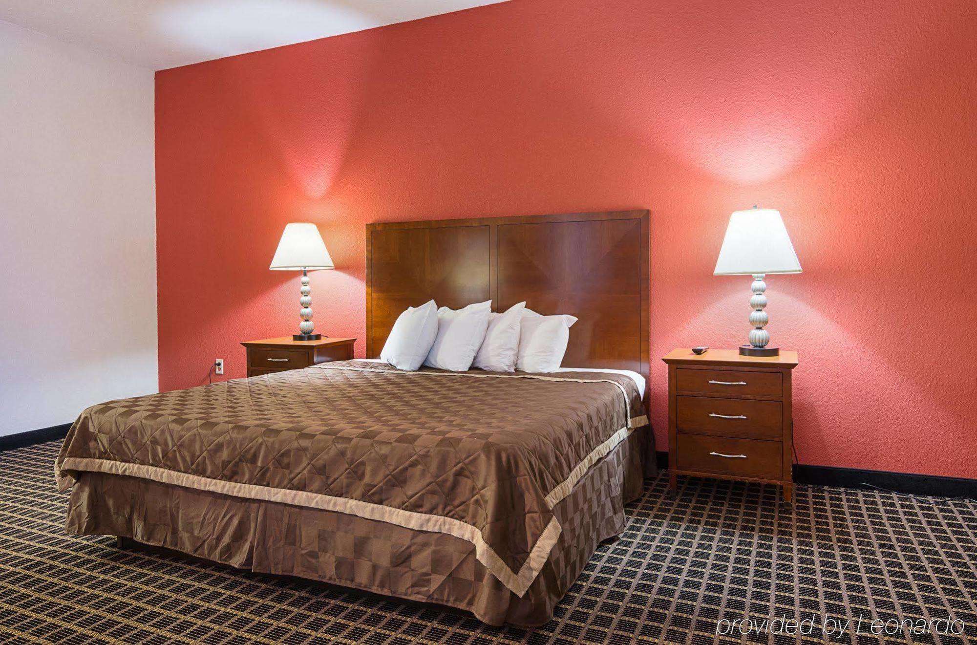 Quality At I-85 Inn Commerce